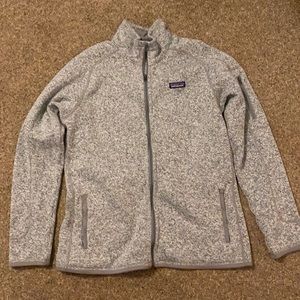 Women’s Patagonia Better Sweater Jacket